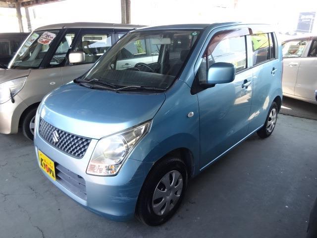 2011 Suzuki Wagon R