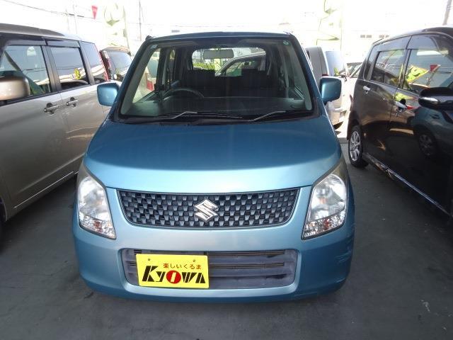2011 Suzuki Wagon R – thumbnail 2