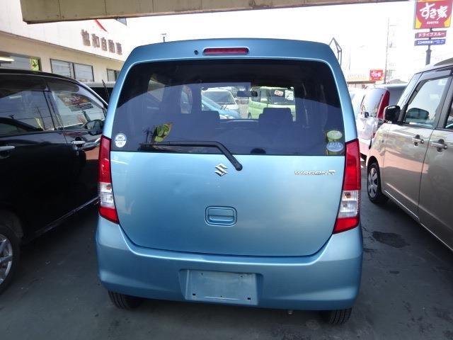 2011 Suzuki Wagon R – thumbnail 3