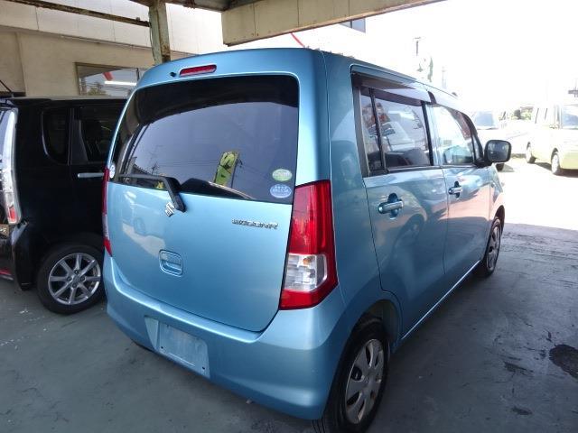 2011 Suzuki Wagon R – thumbnail 4