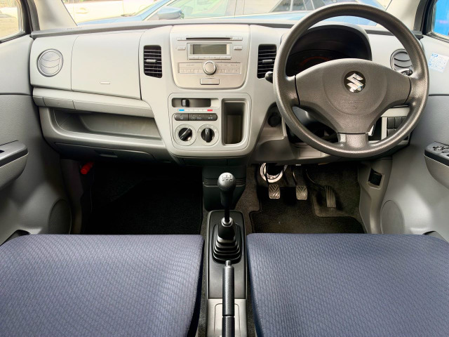 2010 Suzuki Wagon R – thumbnail 2