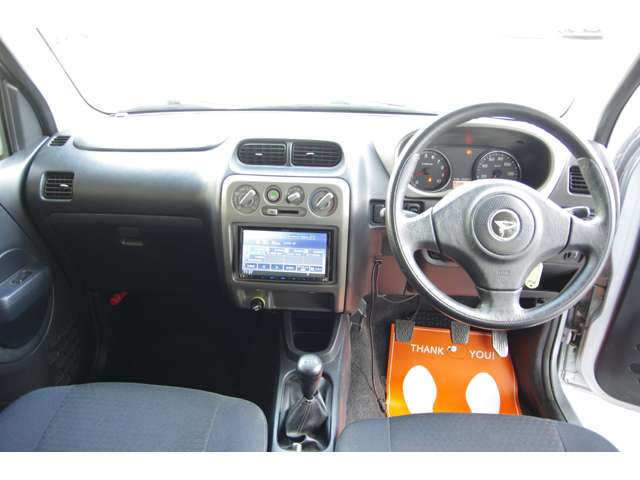 2011 Daihatsu Terios Kid – thumbnail 2