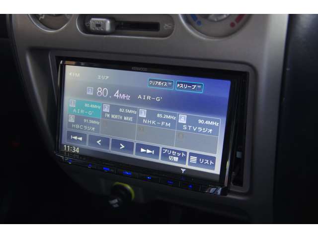 2011 Daihatsu Terios Kid – thumbnail 3