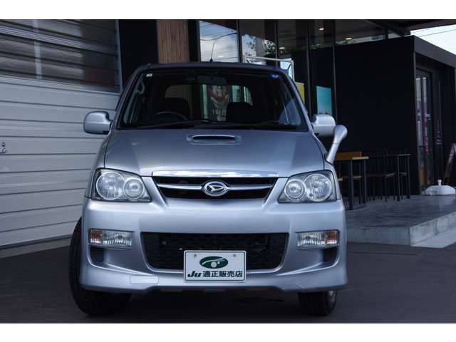 2011 Daihatsu Terios Kid – thumbnail 4