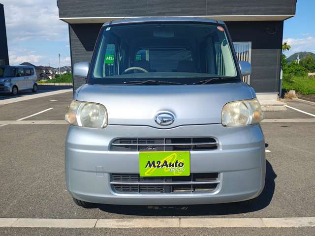 2011 Daihatsu Tanto – thumbnail 2