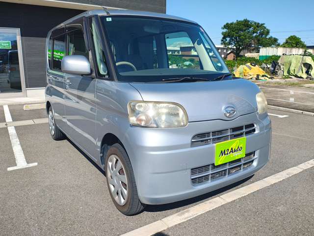 2011 Daihatsu Tanto – thumbnail 3