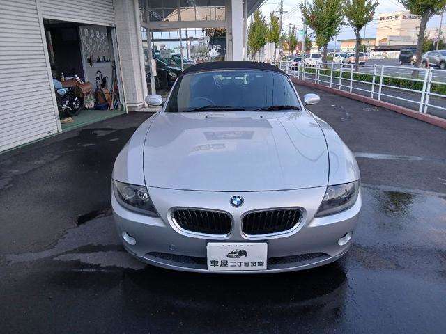 2005 BMW Z4 – thumbnail 2