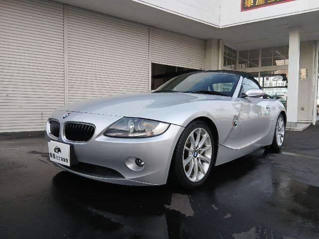 2005 BMW Z4 – thumbnail 3
