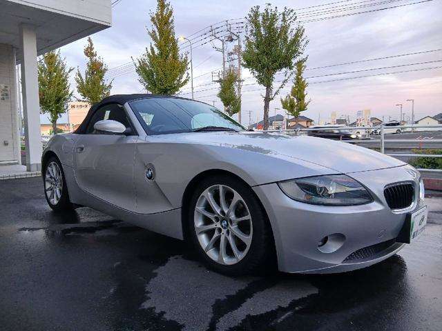 2005 BMW Z4 – thumbnail 4