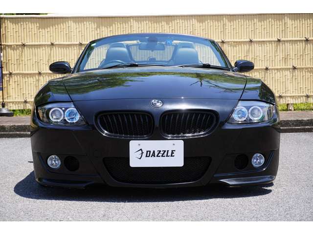 2007 BMW Z4 – thumbnail 2