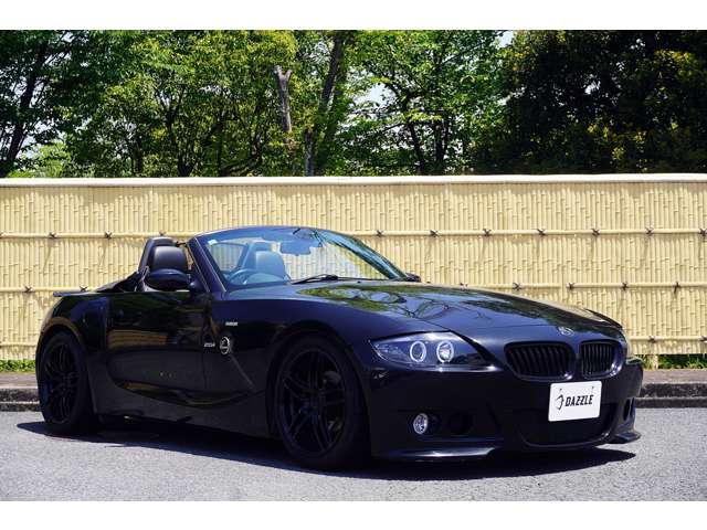2007 BMW Z4 – thumbnail 3
