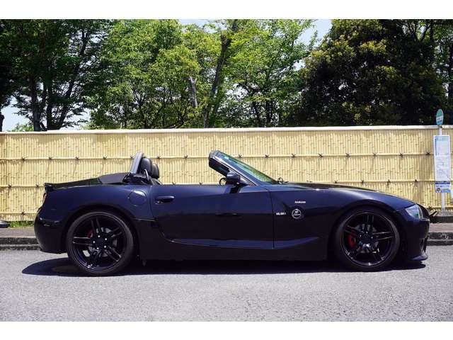 2007 BMW Z4 – thumbnail 4