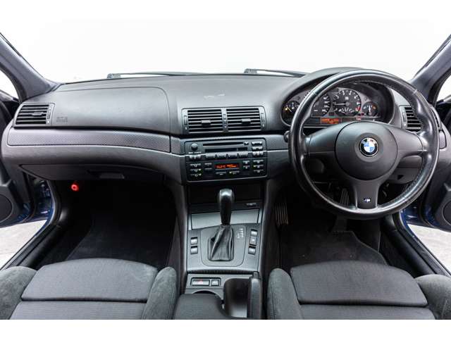 2004 BMW 3 Series Touring – thumbnail 2