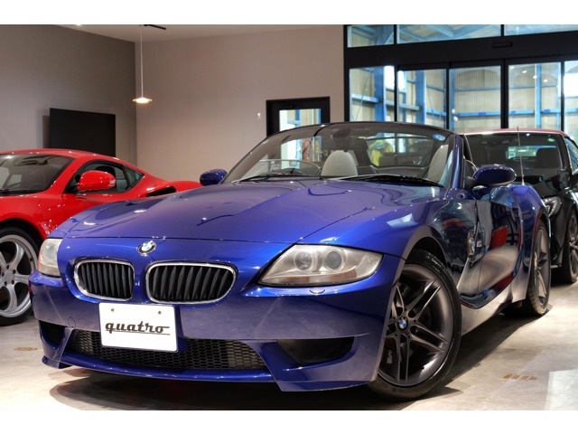 2007 BMW Z4
