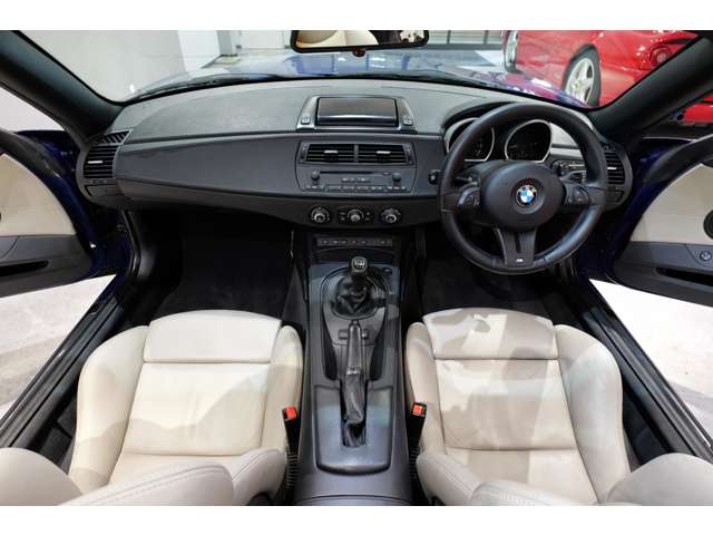 2007 BMW Z4 – thumbnail 2