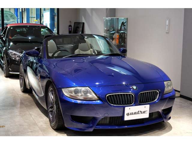 2007 BMW Z4 – thumbnail 3