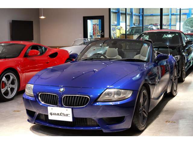 2007 BMW Z4 – thumbnail 4