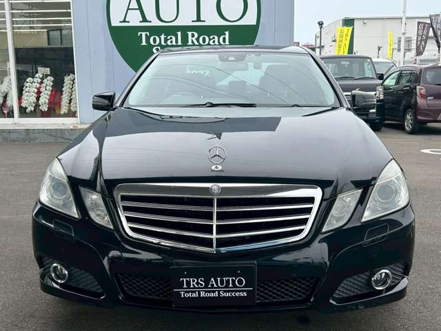2009 Mercedes-Benz E-Class – thumbnail 2