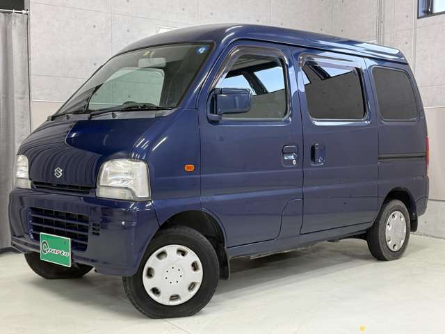 2002 Suzuki Every – thumbnail 2
