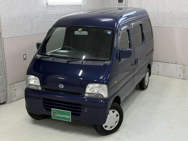 2002 Suzuki Every – thumbnail 3