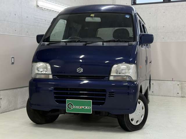 2002 Suzuki Every – thumbnail 4
