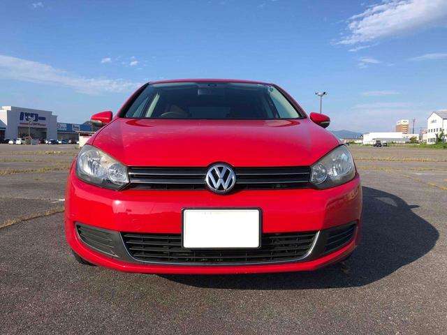 2011 Volkswagen Golf – thumbnail 2
