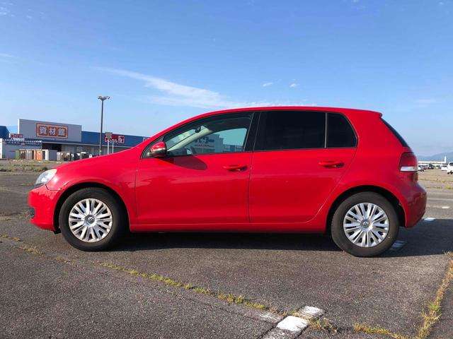 2011 Volkswagen Golf – thumbnail 4