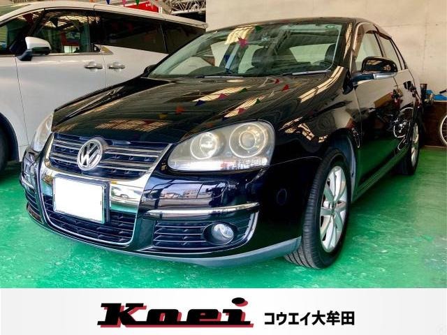 2010 Volkswagen Jetta