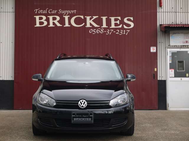 2011 Volkswagen Golf Variant – thumbnail 4