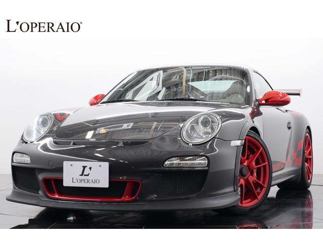 2011 Porsche 911
