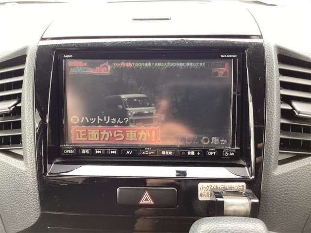 2010 Suzuki Palette – thumbnail 3
