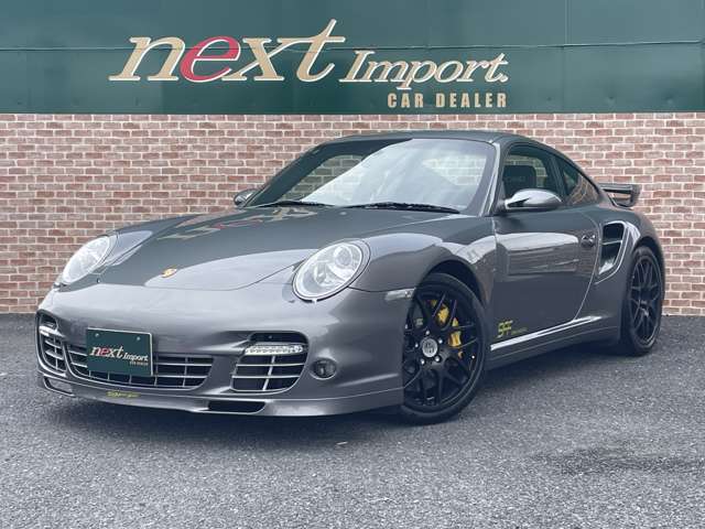 2008 Porsche 911 – thumbnail 2