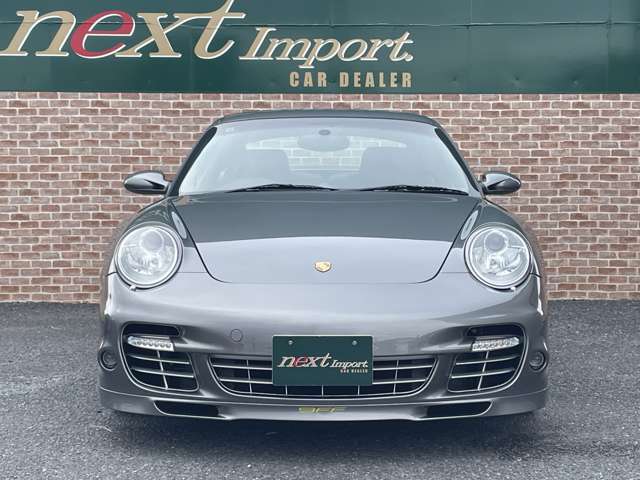 2008 Porsche 911 – thumbnail 3