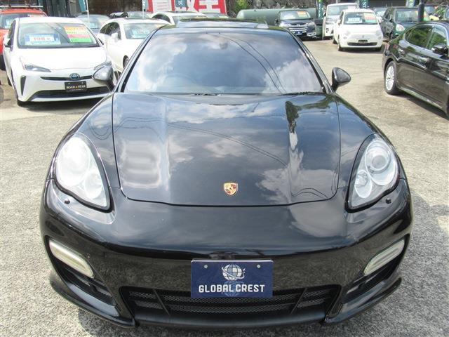 2010 Porsche Panamera – thumbnail 3