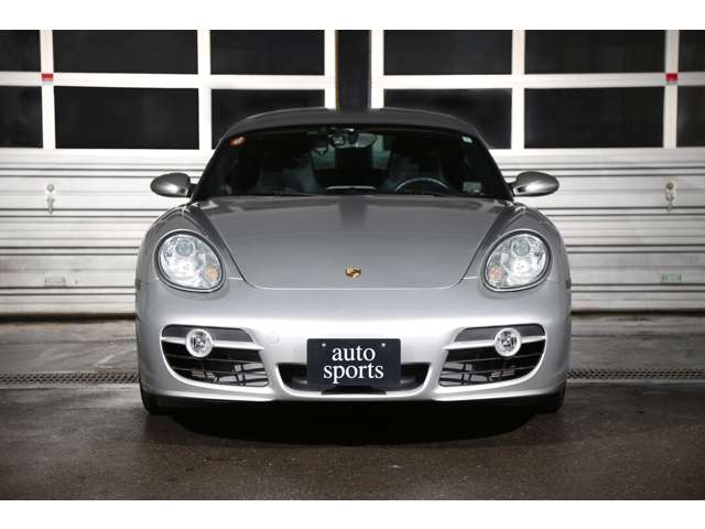 2006 Porsche Cayman – thumbnail 2