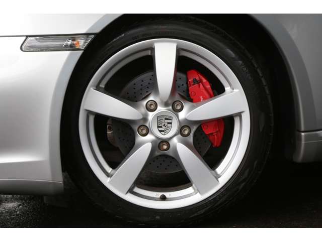 2006 Porsche Cayman – thumbnail 4