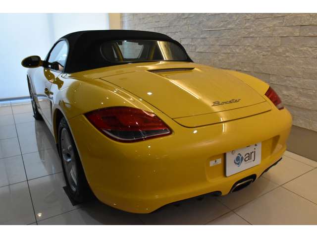2009 Porsche Boxster – thumbnail 2
