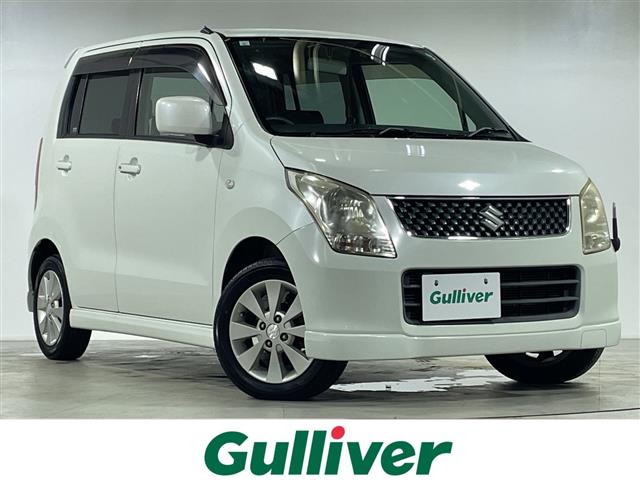 2009 Suzuki Wagon R
