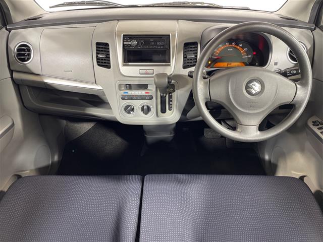 2009 Suzuki Wagon R – thumbnail 4