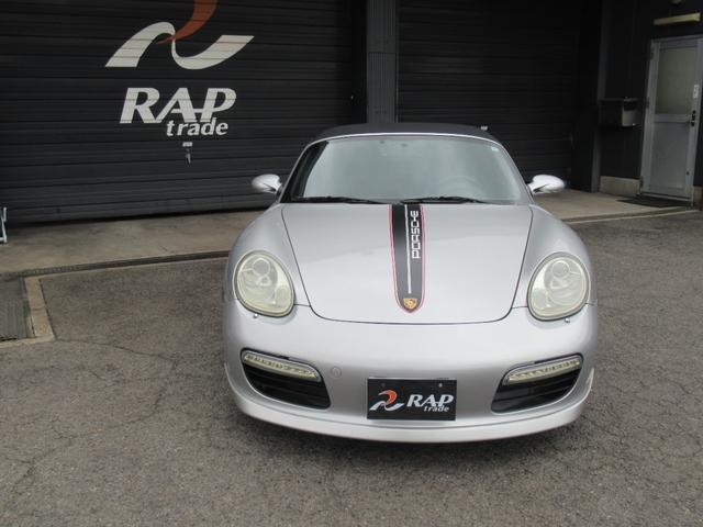 2006 Porsche Boxster – thumbnail 2