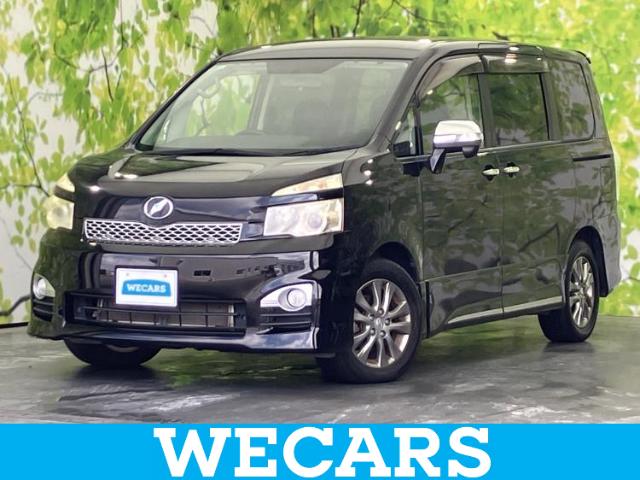2011 Toyota Voxy