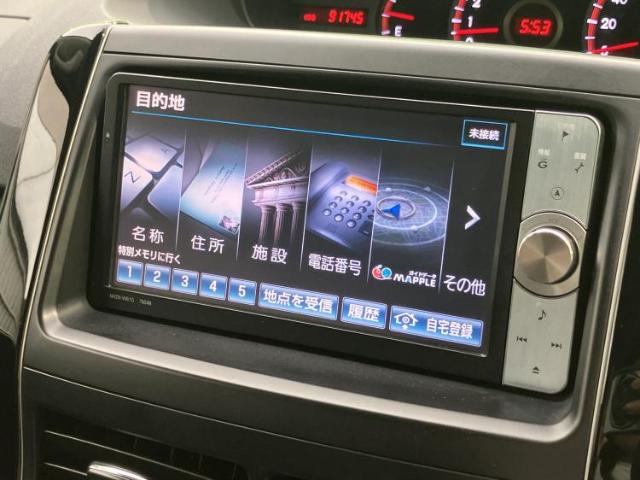 2011 Toyota Voxy – thumbnail 4