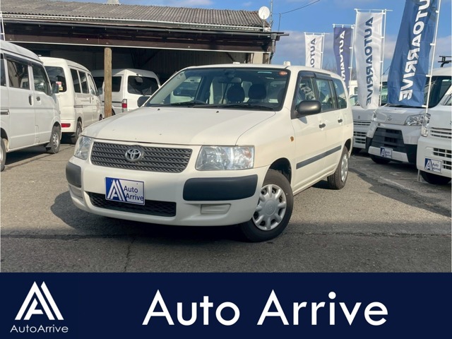 2010 Toyota Succeed