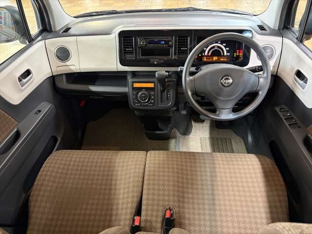 2011 Nissan Moco – thumbnail 2