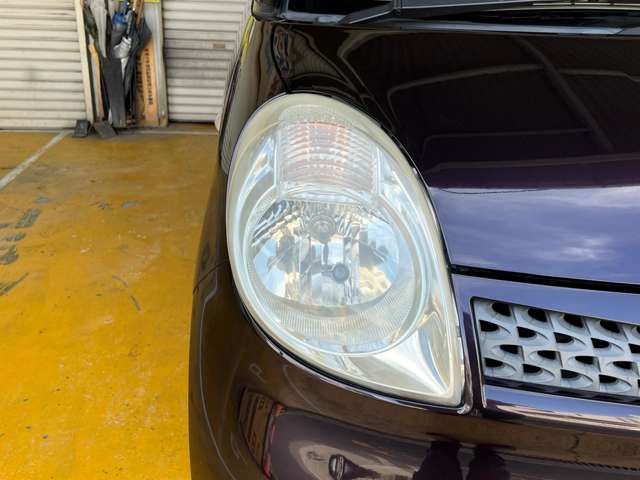 2007 Nissan Moco – thumbnail 4
