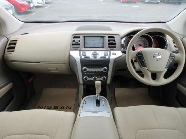 2009 Nissan Murano – thumbnail 4
