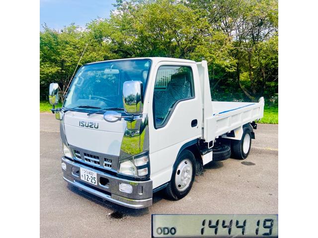 2005 Isuzu Elf