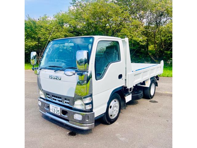2005 Isuzu Elf – thumbnail 3