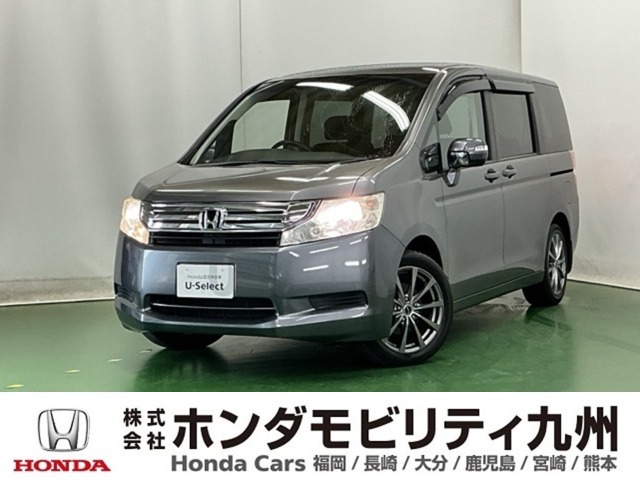 2011 Honda Stepwgn