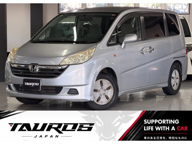 2006 Honda Stepwgn